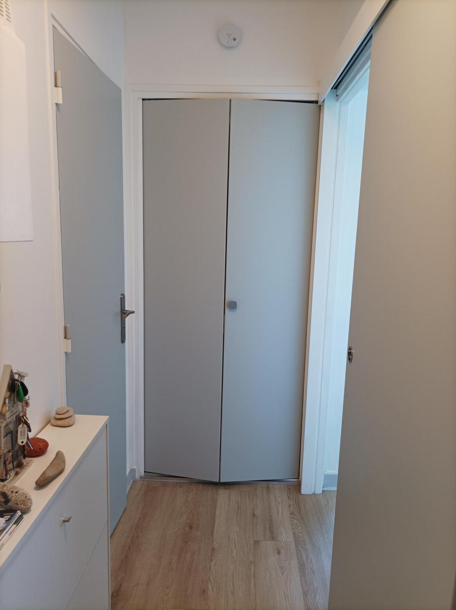 Vue Panoramique Apartman Courseulles-sur-Mer Kültér fotó